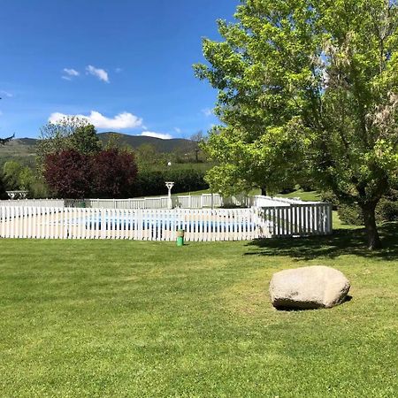 Cerdanya En Familia Montana Park Lägenhet Enveitg Exteriör bild