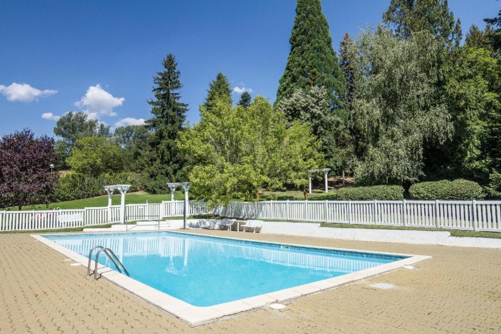 Cerdanya En Familia Montana Park Lägenhet Enveitg Exteriör bild