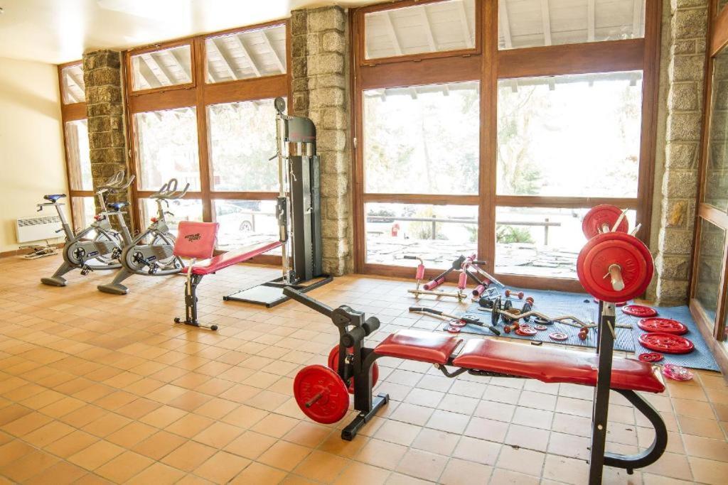 Cerdanya En Familia Montana Park Lägenhet Enveitg Exteriör bild